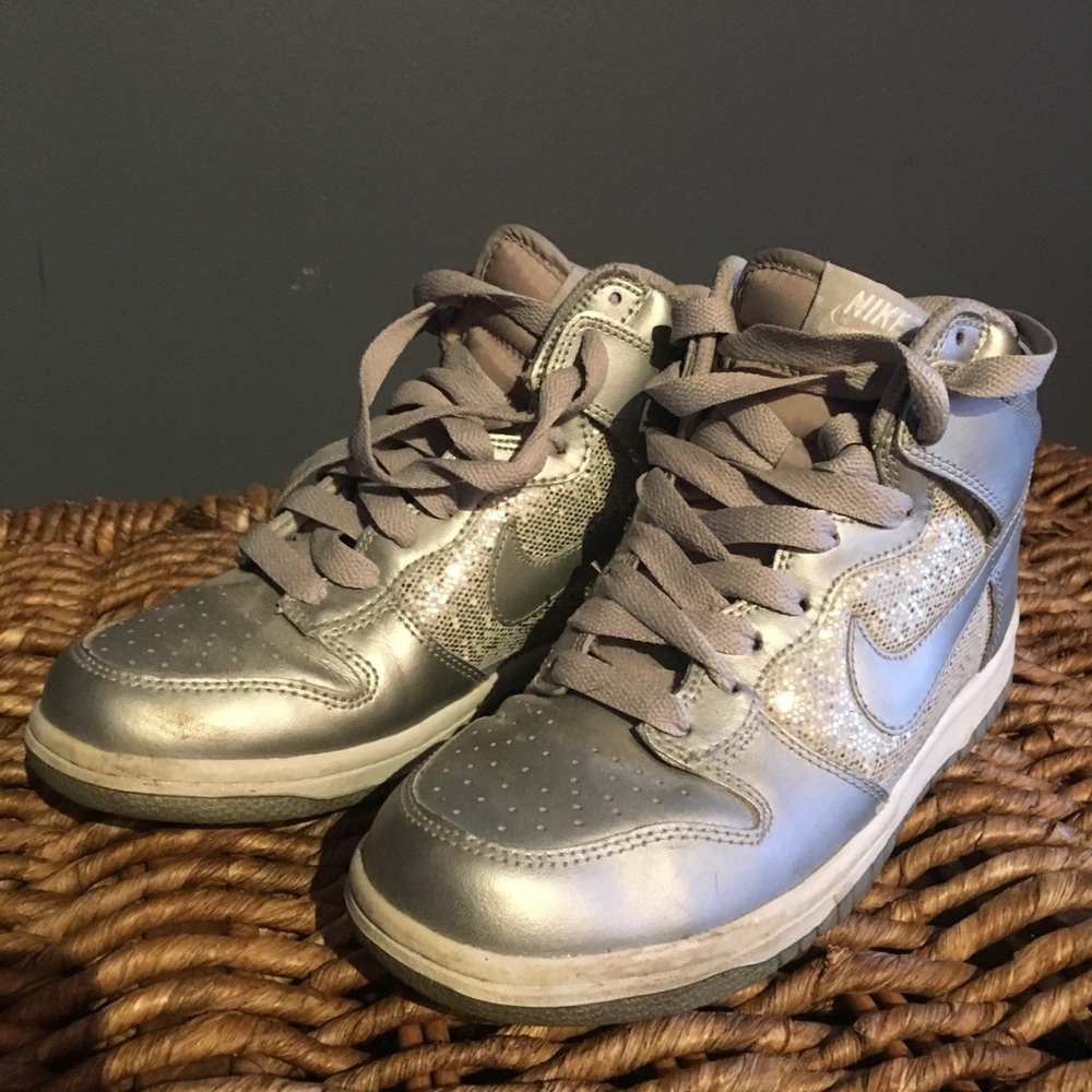 Nike shoes